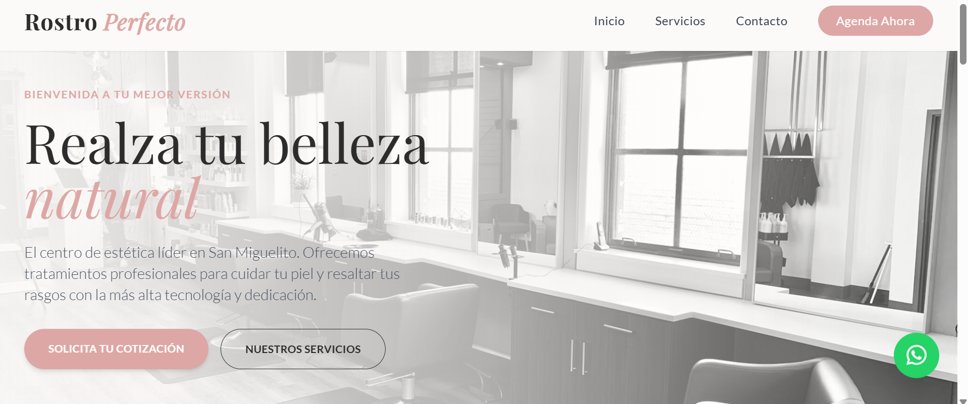 E-commerce Rediseño