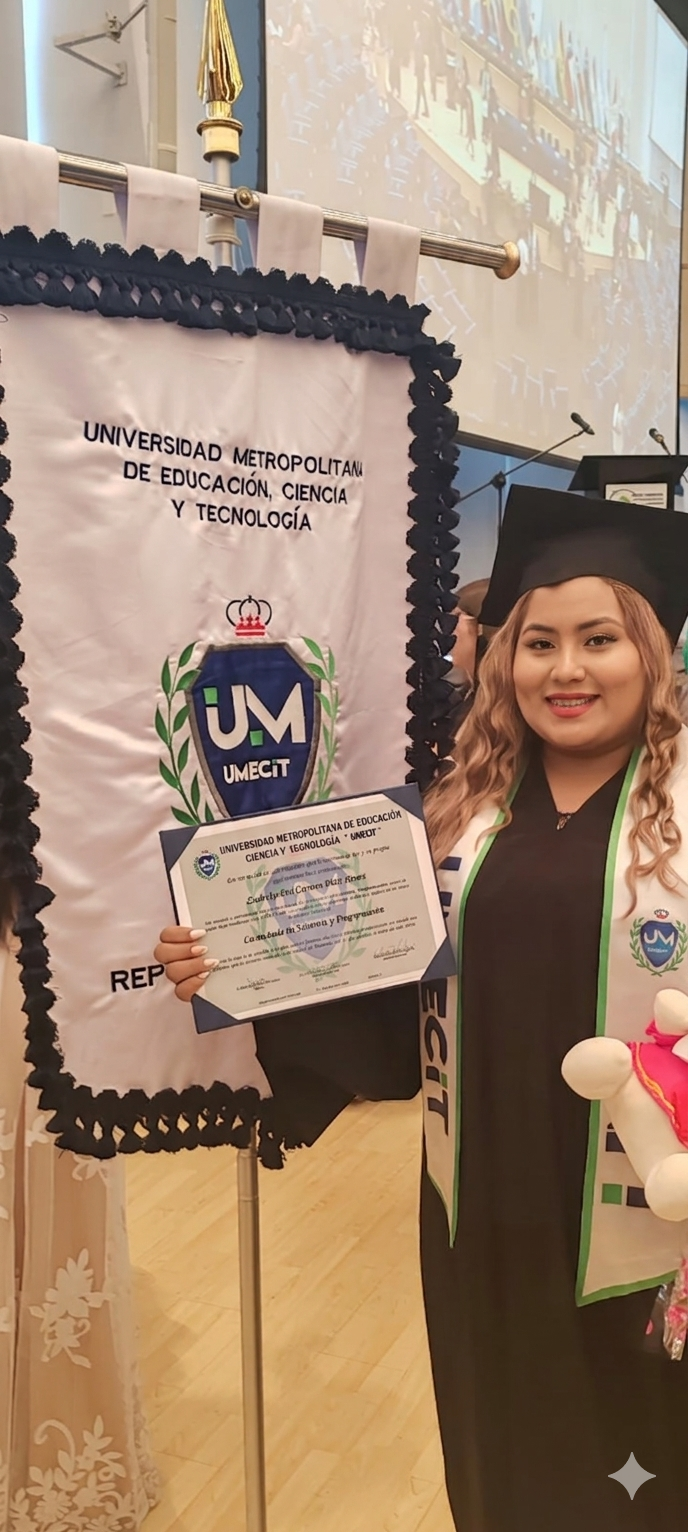 Zuleyka Diaz - Entorno de Trabajo